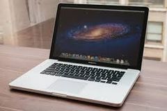  Macbook Pro 2010 M372 
