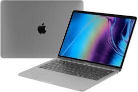 Macbook Pro Touch 2019