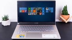  Asus Vivobook S14 S430Fa-Eb033T 