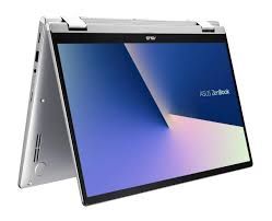 Asus Zenbook Flip Um462Da