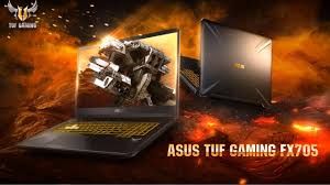 Asus Tuf Gaming Fx705Dy