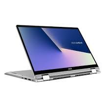  Asus Zenbook Flip 14 Um462Da 