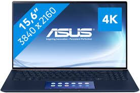 Asus Zenbook Ux534Ft
