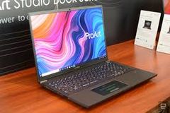  Asus Tudiobook Pro X 