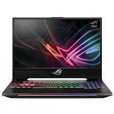 Asus Rog Strix Scar Ii Gl504Gm-Es312T