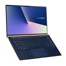  Asus Zenbook 13 Ux333Fn-A4124T 