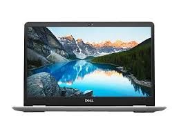 Dell Inspiron 5584 HP5P4