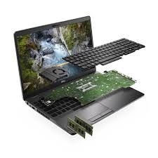 Dell Precision 3540 Wmj7H