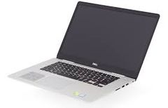  Dell Inspiron 7580 Pf6Td 