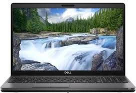 Dell Precision 3540 352Jc