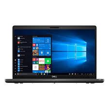 Dell Latitude 5500 N030L550015Emea