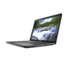 Dell Latitude 5500 N021L550015Emea