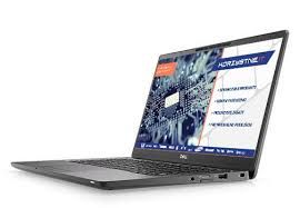 Dell Latitude 7300 N035L730013Emea