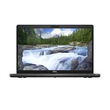 Dell Latitude 5500 0Pgp0