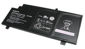 Pin Sony Bps 34 Zin