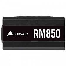 Nguồn máy tính Corsair RM850 2021 80 Plus Gold