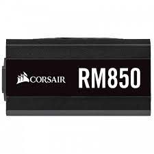  Nguồn máy tính Corsair RM850 2021 80 Plus Gold 