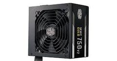  Nguồn Cooler Master 750W MWE 750 V2 80 Plus Gold Non-Modular 