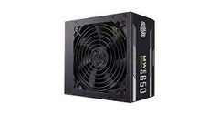  Nguồn Cooler Master MWE 650W FULL RANGE 