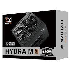 Nguồn Xigmatek HYDRA M650 EN44214 80 Plus Bronze