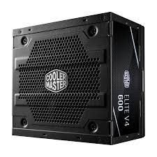  Nguồn Cooler Master ELITE V4 600W 