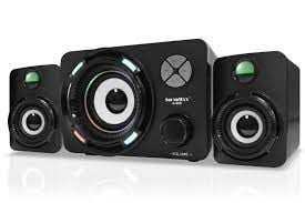 Loa Soundmax A600/2.1