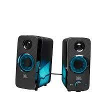  Loa Bluetooth JBL QUANTUM DUO BLACK 