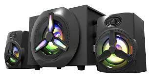 Loa Bosston T1750 Led RGB