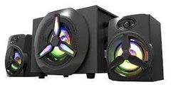  Loa Bosston T1750 Led RGB 
