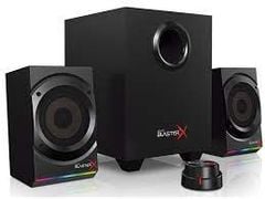  Loa Creative Sound BlasterX Kratos S5 2.1 PC 