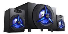  Loa Kisonli TM-7000A RGB 2.1 Bluetooth 