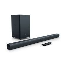 Loa JBL BAR 2.1 BLACK