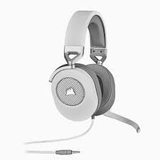 Tai nghe Corsair HS65 Stereo White