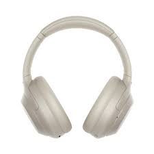 Tai nghe không dây SONY WH-1000XM4SME(Trắng)