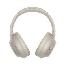  Tai nghe không dây SONY WH-1000XM4SME(Trắng) 