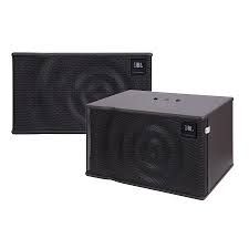 Cặp Loa Karaoke JBL MK 10