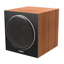 Loa Siêu Trầm Paramax SW-1800
