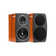 Cặp loa Jamo C 93 II Dark Apple