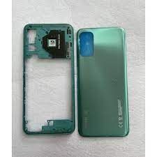 Bộ vỏ Xiaomi Redmi 10