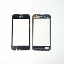 Cảm ứng Touch Screen LG P970