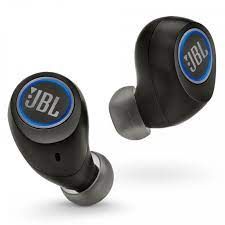Tai Nghe True Wireless Jbl Free X