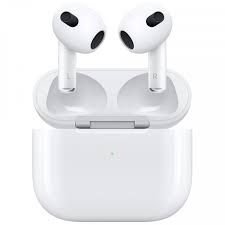 Tai Nghe Apple Airpods (3rd Gen) Mme73zp