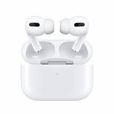 Tai Nghe Apple Airpods Pro With Magsafe Charger Mlwk3