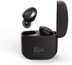 Tai Nghe True Wireless Klipsch T5 II