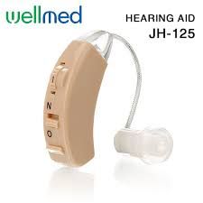 Máy trợ thính Wellmed JH-125