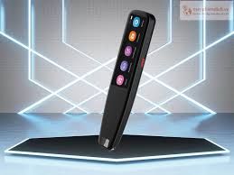 Bút scan dịch I-Tek Pen