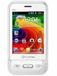 Micromax A50