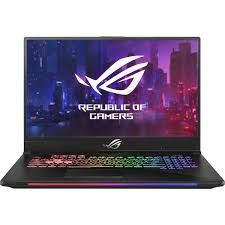  Asus Rog Zephyrus S Gx701Gv-Ev001T 