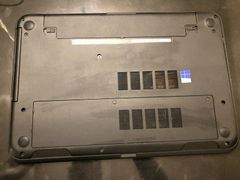  Vỏ Laptop Dell Inspiron 5523 Mặt Abcd 