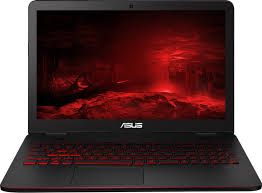 Asus Gaming G551JW